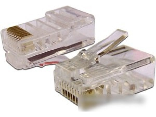 Коннектор TWT TWT-PL45-8P8C