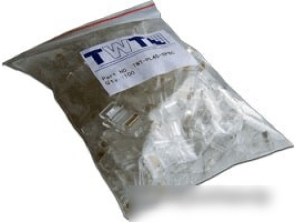 Коннектор TWT TWT-PL45-8P8C