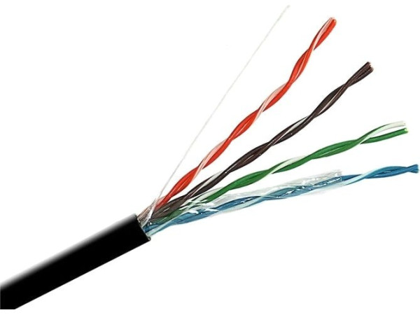 Кабель TWT TWT-5EUTP-OUT
