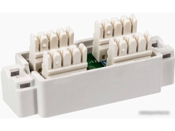 Коннектор-соединитель TWT TWT-CN110UTP5E