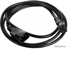 Кабель ЦМО R-10-Cord-C13-C14-1.8