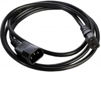 Кабель ЦМО R-10-Cord-C13-C14-3