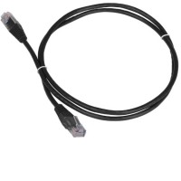 Кабель TWT TWT-45-45-1.0-BK