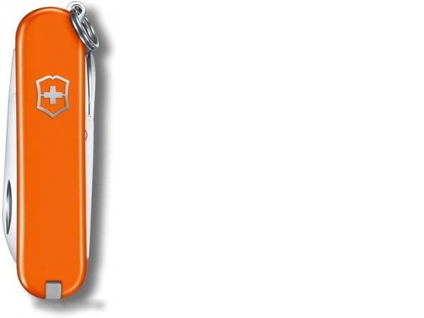 Мультитул Victorinox Classic SD Colors (оранжевый)