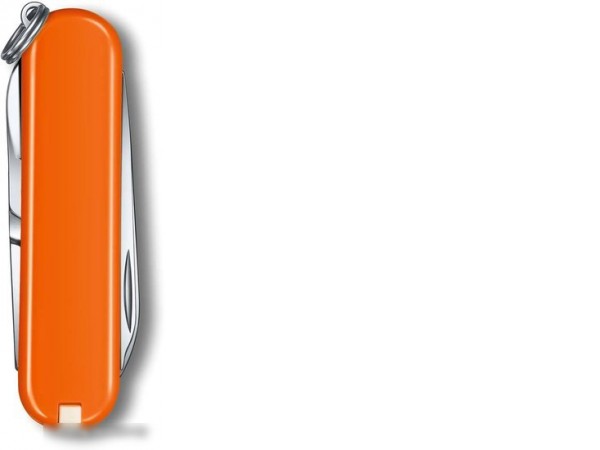 Мультитул Victorinox Classic SD Colors (оранжевый)
