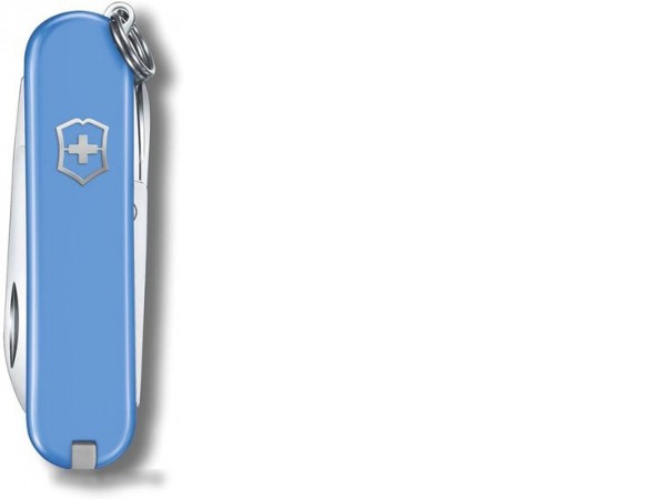 Мультитул Victorinox Classic SD Colors (голубой)