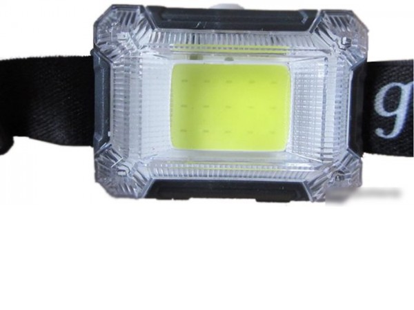 Фонарь Gauss GFL304