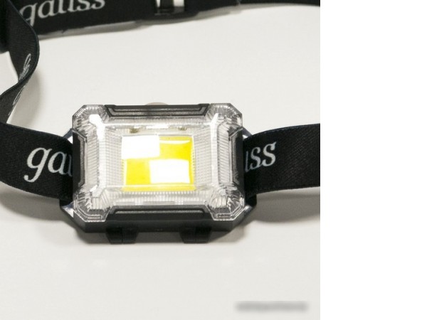 Фонарь Gauss GFL304