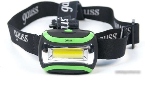 Фонарь Gauss GFL307
