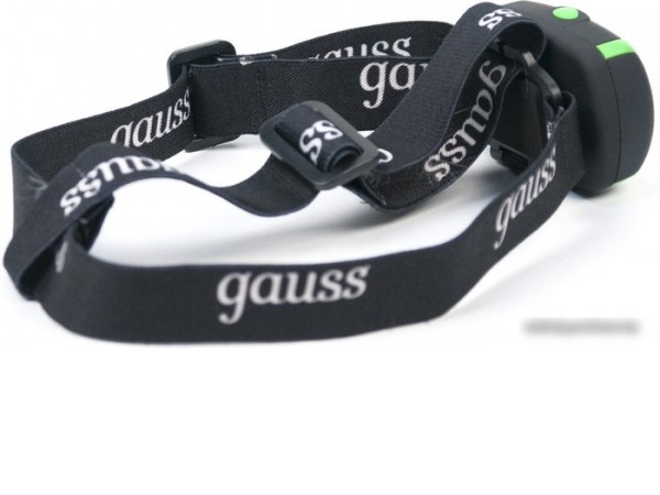 Фонарь Gauss GFL307