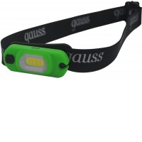 Фонарь Gauss GFL408