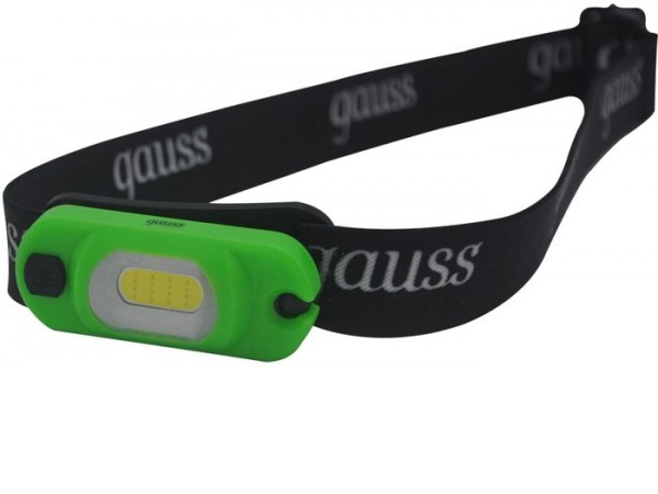 Фонарь Gauss GFL408