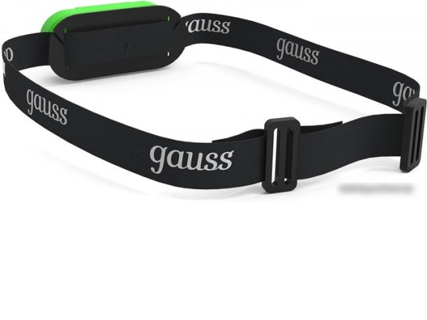 Фонарь Gauss GFL408