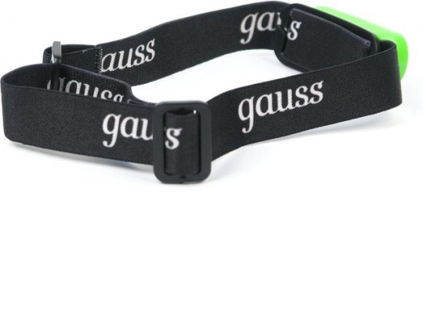 Фонарь Gauss GFL408