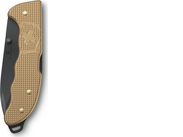 Складной нож Victorinox Evoke BS Alox 0.9415.DS249 (бежевый)