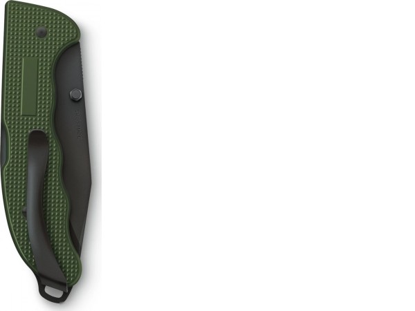 Складной нож Victorinox Evoke BS Alox 0.9425.DS24 (зеленый)