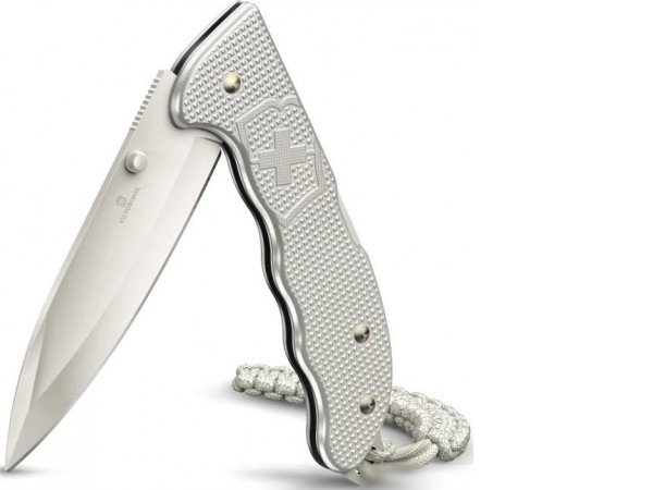 Складной нож Victorinox Evoke Alox 0.9415.D26