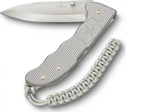 Складной нож Victorinox Evoke Alox 0.9415.D26