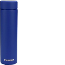 Термос StarWind 22-500/1 450 мл (синий)