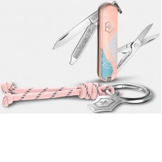 Мультитул Victorinox Classic SD Paris Style 0.6223.E221