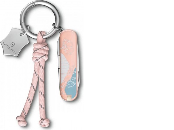 Мультитул Victorinox Classic SD Paris Style 0.6223.E221