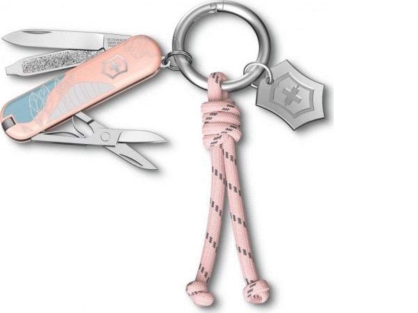 Мультитул Victorinox Classic SD Paris Style 0.6223.E221