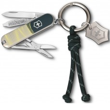 Мультитул Victorinox Classic SD New York Style 0.6223.E221