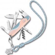 Мультитул Victorinox Companion Paris Style 1.3909.E221