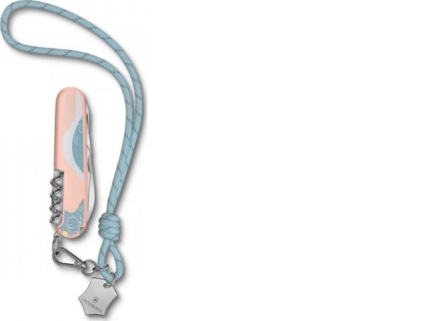 Мультитул Victorinox Companion Paris Style 1.3909.E221