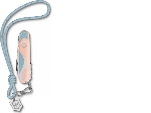 Мультитул Victorinox Companion Paris Style 1.3909.E221