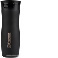 Термокружка Rondell Tezoro RDS-836 0.4л (черный)