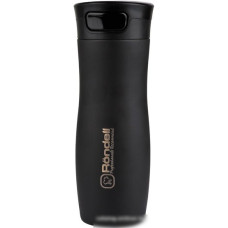 Термокружка Rondell Tezoro RDS-836 0.4л (черный)