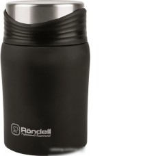 Термос для еды Rondell RDS-1303 700 мл (черный)