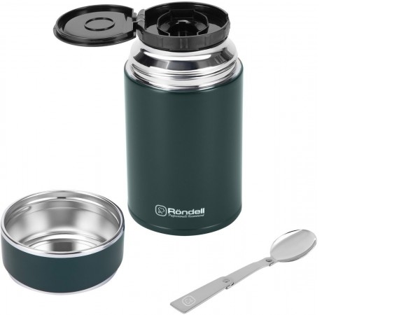Термос для еды Rondell Aventura RDS-1660 0.7 л