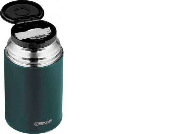 Термос для еды Rondell Aventura RDS-1660 0.7 л