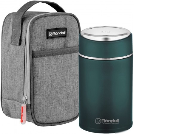 Термос для еды Rondell Aventura RDS-1660 0.7 л