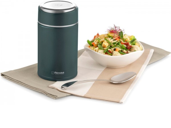 Термос для еды Rondell Aventura RDS-1660 0.7 л