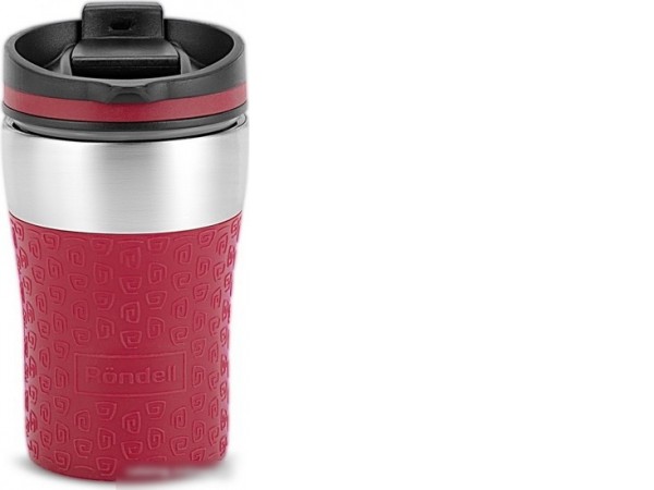 Термокружка Rondell Stolz RDS-1755 260мл (красный)