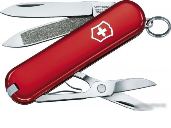 Туристический нож Victorinox Classic (0.6203)