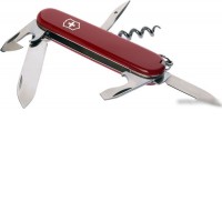 Туристический нож Victorinox Spartan (1.3603)