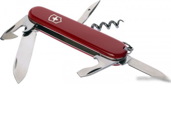 Туристический нож Victorinox Spartan (1.3603)