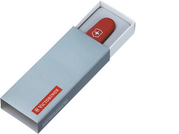 Туристический нож Victorinox Spartan (1.3603)