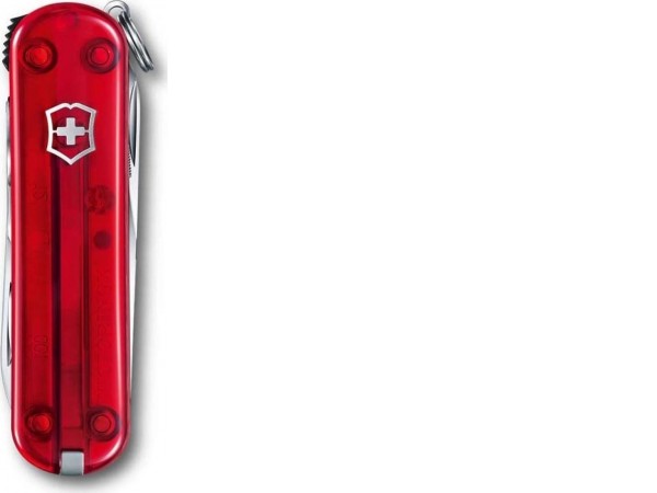 Мультитул Victorinox NailClip 580 0.6463.T