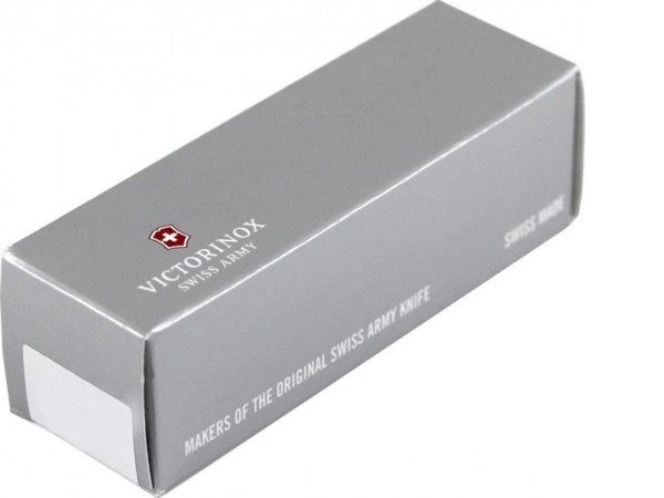 Мультитул Victorinox NailClip 580 0.6463.T