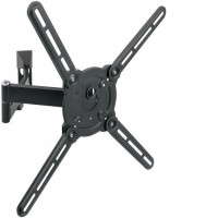 Кронштейн Kromax ATLANTIS-15 (серый)