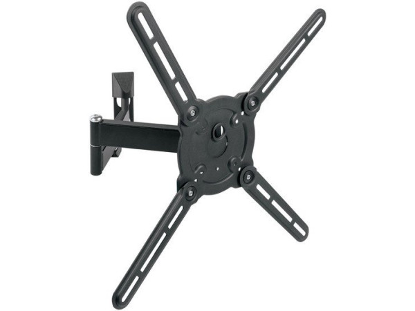 Кронштейн Kromax ATLANTIS-15 (серый)