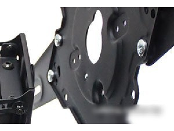 Кронштейн Kromax ATLANTIS-15 (серый)