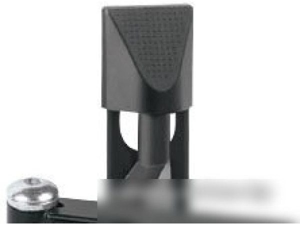 Кронштейн Kromax ATLANTIS-15 (серый)