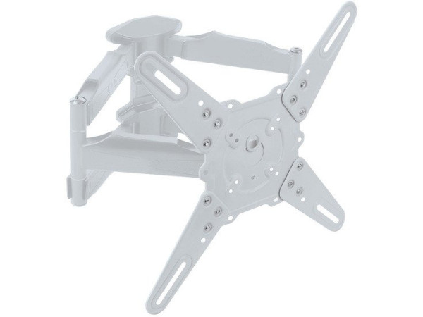 Кронштейн Kromax ATLANTIS-45 (белый)