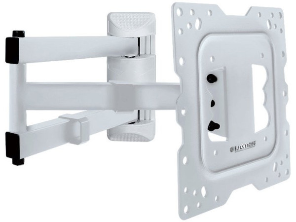 Кронштейн Kromax DIX-18W (белый)